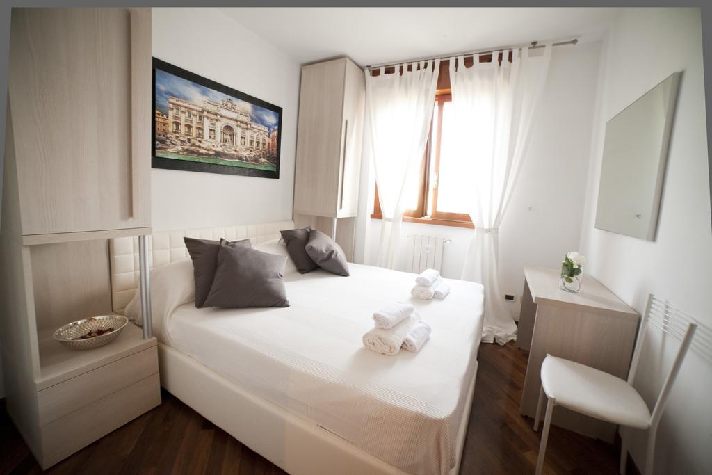 Roman Holidays All'Eur Oda fotoğraf
