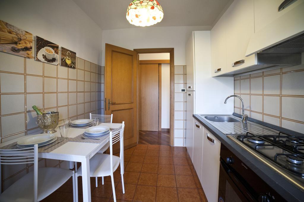 Roman Holidays All'Eur Oda fotoğraf